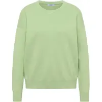 Cecil Strickpullover Sweatshirt mit Rundhals