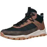 Bugatti Boots in Hellbraun/ Schwarz - 43