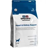 Specific CKD Heart & Kidney Support 3x2kg 3x2 kg Pellets