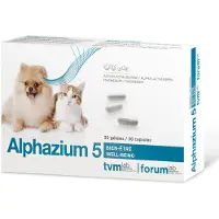 TVM Alphazium 6 - 30 Kapseln
