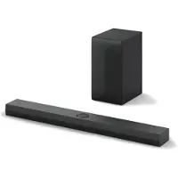 LG S70ty Soundbar