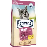 Happy Cat Minkas Sterilised Geflügel 1,5 kg