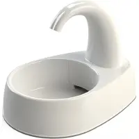 Trixie Curved Stream 2.5l Brunnen
