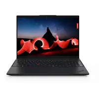 Lenovo ThinkPad L16 Gen 1 AMD AMD Ryzen 5 PRO 7535U Prozessor 2,90 GHz bis zu 4,55 GHz, Windows 11 Pro 64, 512 GB SSD M.2 2280 PCIe 4.0 TLC Opal