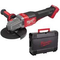 Milwaukee Smerigliatrice Angolare M18