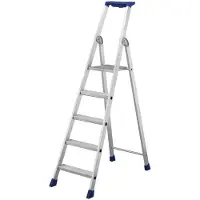 Tubesca Maxibat Trittstufe - 4 Stufen - 1m69 - 2375104