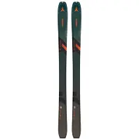 Atomic - Tourenski &ndash; Unisex &ndash; Backland 89 SL 2025 - Backland 89 SL 2025 - Größe 183 cm - Blau