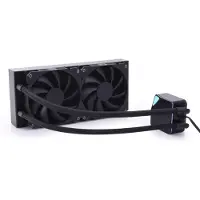Alphacool Core Ocean T38 240 Mm Wasserkühlung