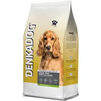 Denkadog Grain-Free Hypo-Allergic Hundefutter | 14 kg