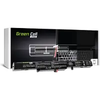 Green Cell AS77PRO, Akku, ASUS, F550D R510D R510DP X550D X550DP