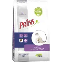 Prins VitalCare Veterinary Diet Skin Support - 5 kg