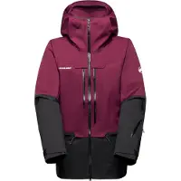Mammut Haldigrat Hardshell Jacke