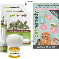 Pet Remedy Welcome Home Set