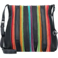 Mywalit Laguna Medium Umhängetasche Leder 23 cm