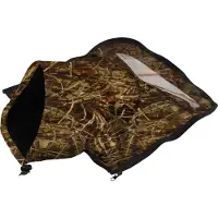 Buteo Photo Gear Snoot/Objektivschutz Schilf für Mark III