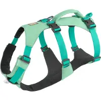 Ruffwear Flagline Harness - L/XL - Sage Green