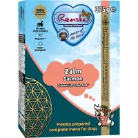 Renske Vers Lachs - Getreidefrei - 12 x 375 Gramm