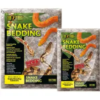 Exo Terra - Snake Bedding Substrat 26.4L - (222.5052)