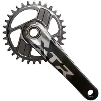 Shimano Fc-m9200 Xtr 12s Kurbeln
