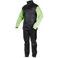 Rebelhorn Rain Motorrad Regenkombi