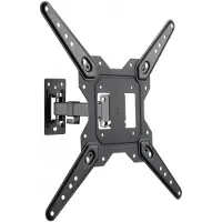 Superior Elektronik 32"-55" TV-Halterung Motion Extra