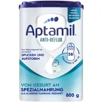 Aptamil Anti-Reflux Komplettnahrung Pulver 800 g