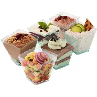Orion Pucharek PANNA COTTA 0,12L 6 szt uniwersalny
