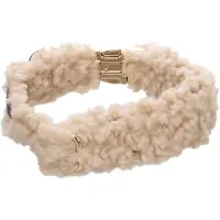 Flamingo Halsband Pookie - S: 31-50 cm x 20 mm x 5 mm