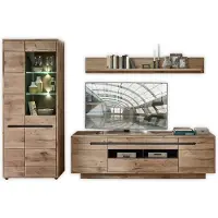 Innostyle Bellano Wohnwand