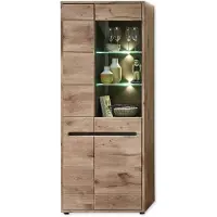 Innostyle Bellano Vitrine