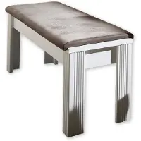 Innostyle Jasmin Sitzbank 126x48 cm