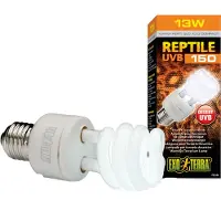 Hagen Exo Terra - Reptile Uvb 150 Fluorescent lamp 13W E27 - (220.1880)