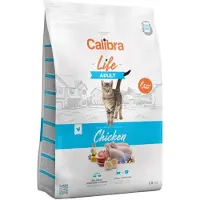 Calibra Life Adult Huhn Katzenfutter | 6 kg