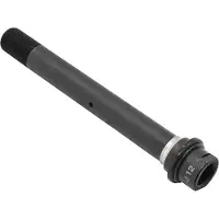 Shimano Nabenachse FH-M618-B