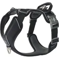 Dog Copenhagen Comfort Walk Pro Geschirr Black S