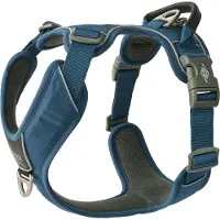 Dog Copenhagen Comfort Walk Pro Geschirr Ocean Blue M