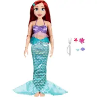 Adlibris Disney Princess Playdate Ariel