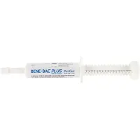 Bene-Bac Plus Pet - Tube - 15 g