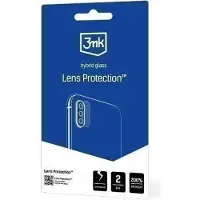 3MK Lens Protection pro Poco C71