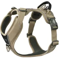 Dog Copenhagen Comfort Walk Pro Geschirr - Desert Dune - S