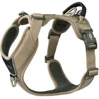 Dog Copenhagen Comfort Walk Pro Geschirr - Desert Dune - XS