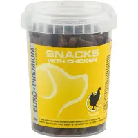 Euro Premium Snack mit Huhn