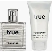 Toni Gard True Set Eau de Toilette + Shower Gel 40 ml