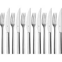WMF Nuova Steakmesser-set 12 Stücke