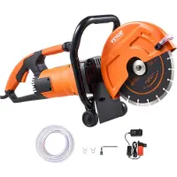 Vevor Elektrische Betonsäge