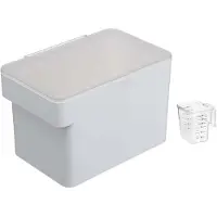 Yamazaki Luftdichter Futterbehälter (3.5 kg) TOWER