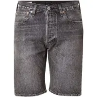 Levi's Levis Jeansshorts "501" Sommerhose FRESH COLLECTION, 501 collection
