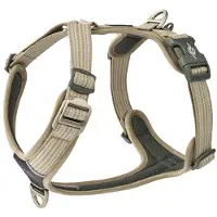 Dog Copenhagen Comfort Walk Air Geschirr - Desert Dune - S