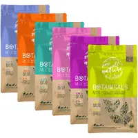 Bunny Botanicals Mix Flowers Hibisco 150g Snack For Rodents 150g