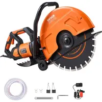 Vevor Elektrische Betonsäge